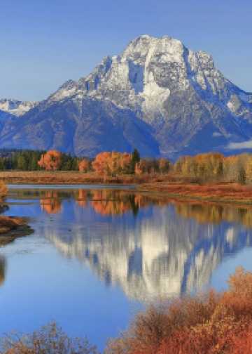 解鎖美國！秘境+城市乾貨全攻略