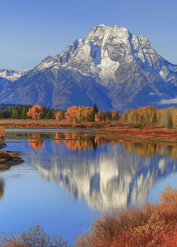 解鎖美國！秘境+城市乾貨全攻略