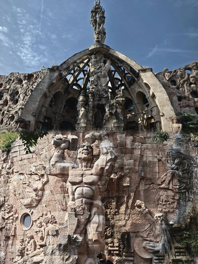 不說在成都周邊朋友都以為我去了吳哥窟 不說在成都周邊朋友都以為我去了吳哥窟