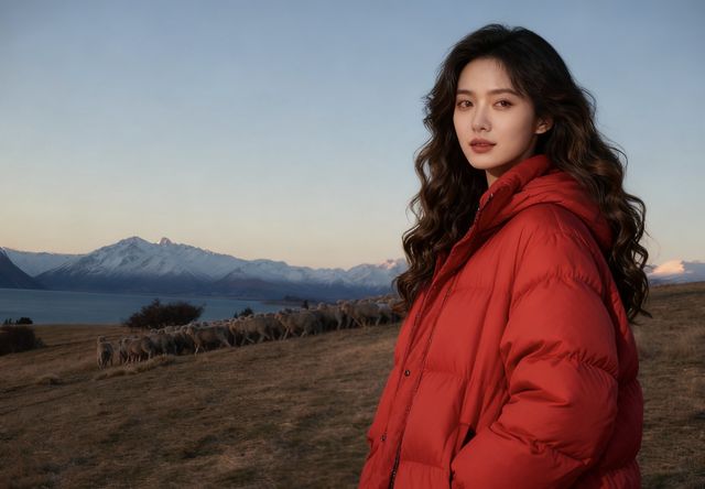 此生必去！紐西蘭絕美景點全攻略上帝的後花園太治癒了！