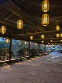 杭州夢想小鎮打卡攻略日咖夜酒文藝范兒拉滿！