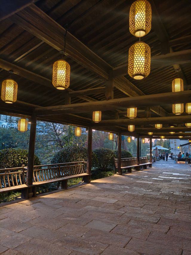 杭州夢想小鎮打卡攻略日咖夜酒文藝范兒拉滿！