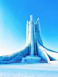 哈爾濱漠河+雪鄉8日遊玩法超高性價比