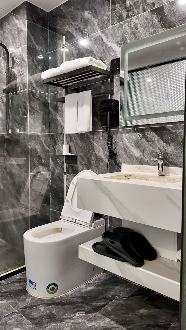 名字有點隨意，但確是寶藏！