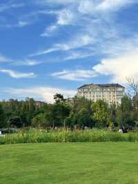 昆明「小瑞士」打卡指南