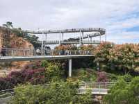 2025廈門徒步之山海步道全程