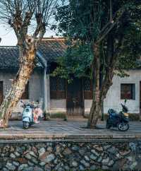 稷山都有哪些旅遊景點呢