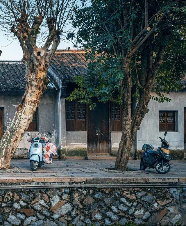 稷山都有哪些旅遊景點呢 稷山都有哪些旅遊景點呢