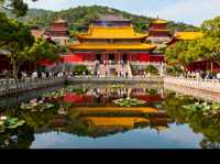 普陀山一日精華攻略