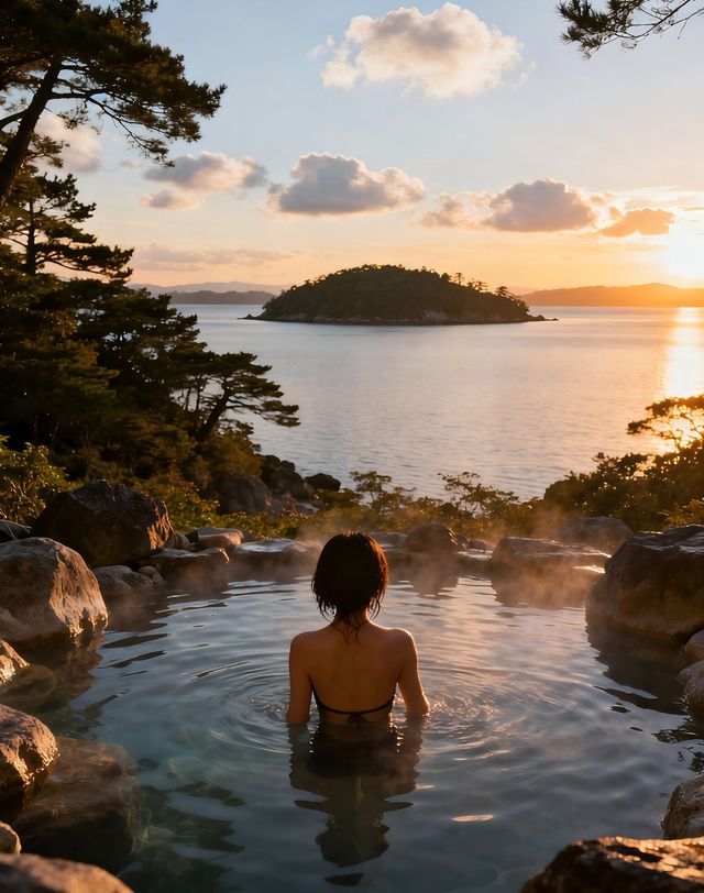 上海周邊溫泉民宿大賞！私藏的冬日溫暖秘笈