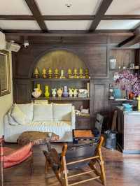 麗江這家民宿，美到離譜！