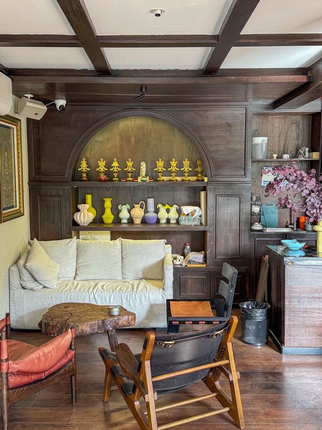 麗江這家民宿，美到離譜！