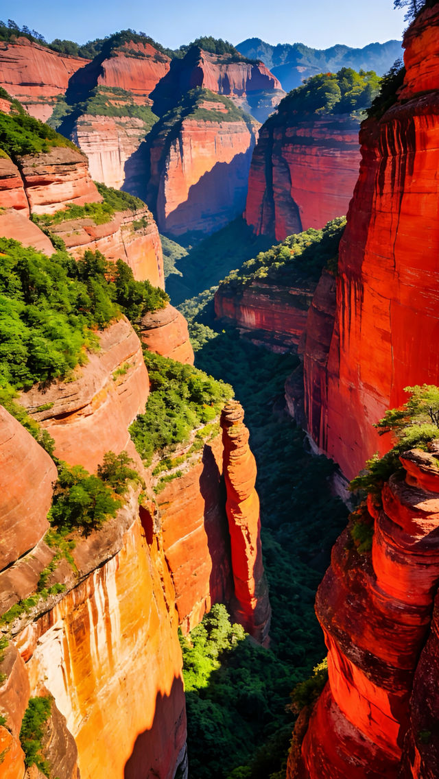 被嚴重低估的“世界自然遺產”