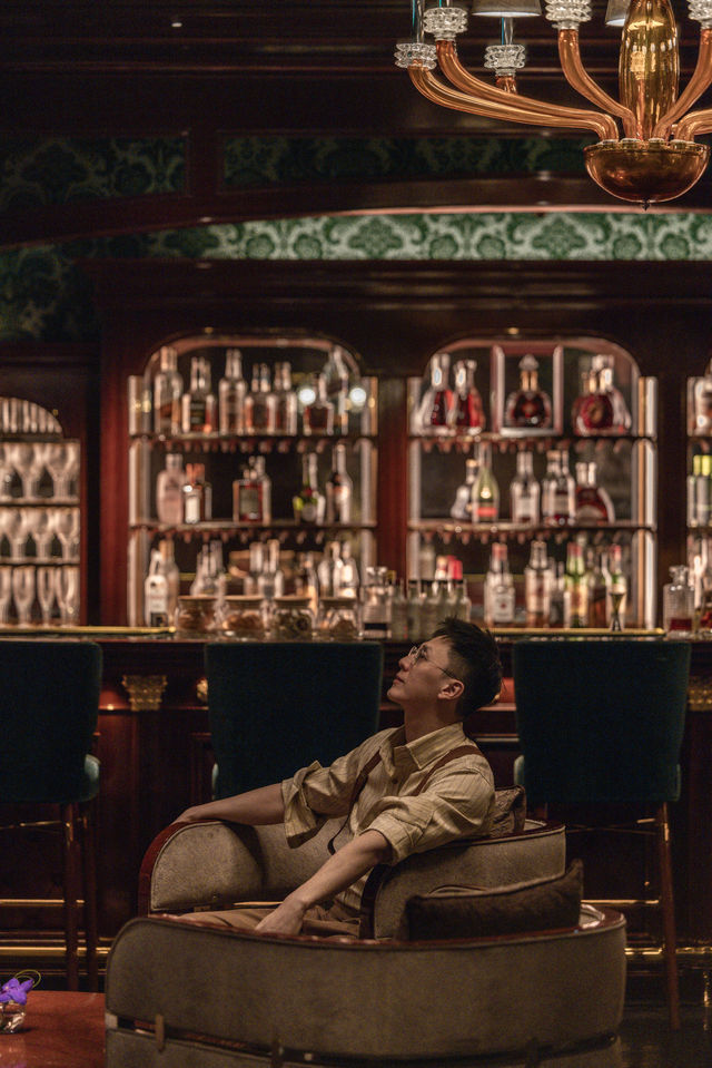 倫敦人拍照教科書|英倫風男生打卡三大寶藏機位! 倫敦人拍照教科書|英倫風男生打卡三大寶藏機位!