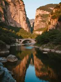 鄭州1h直達！冬日親子密林徒步充電之旅