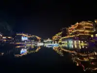 這個自駕攻略絕了!太特種兵了!