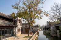 鹽官潮樂之城 · 瓷韻入夢,潮聲為伴