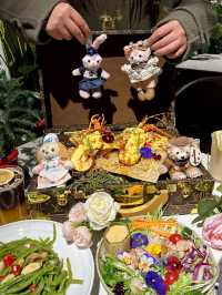 希望我商丘的好閨蜜 人生路易 事業威登！！