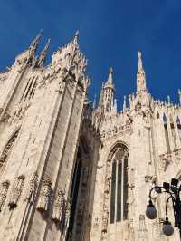 5日歐洲連遊看完這篇攻略再出發