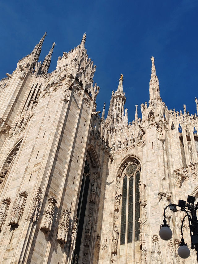 5日歐洲連遊看完這篇攻略再出發 5日歐洲連遊看完這篇攻略再出發