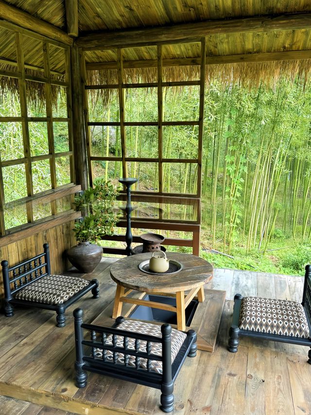 安吉山野私湯民宿竹隱民宿私湯必住絕美聖地 安吉山野私湯民宿竹隱民宿私湯必住絕美聖地