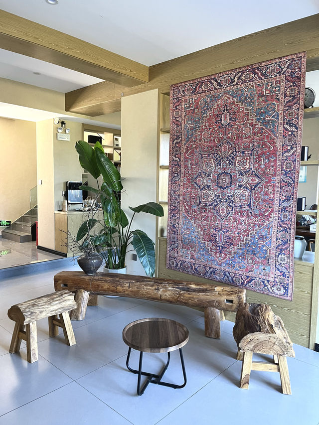 在大理住這裡就沒錯。。。