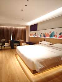 告別告莊！我在版納挖到一站式「躺平」寶藏酒店！