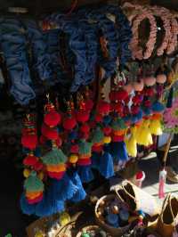 秘境古寨旅拍攻略