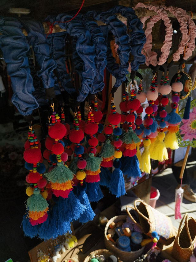 秘境古寨旅拍攻略 秘境古寨旅拍攻略