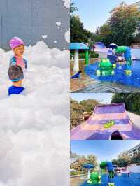 塘廈遛娃/約會首選!溫泉涮鍋一日遊爽到飛起