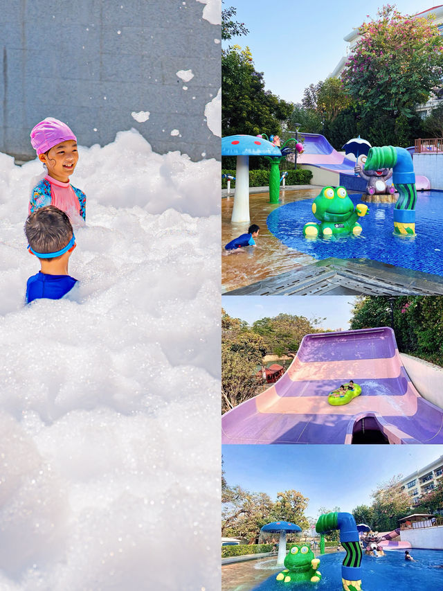 塘廈遛娃/約會首選!溫泉涮鍋一日遊爽到飛起 塘廈遛娃/約會首選!溫泉涮鍋一日遊爽到飛起