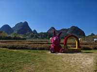 古韻鵝泉絕美秘境