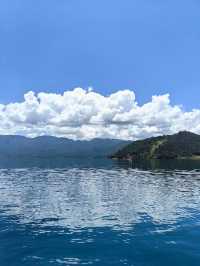 瀘沽湖一日遊精華路線