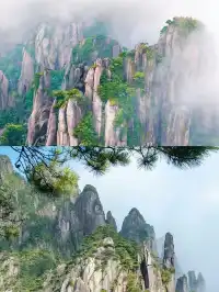 上饒我來了！上海出發3天玩轉清婺景～