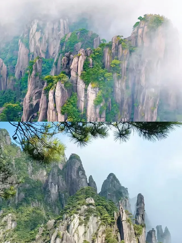 上饒我來了！上海出發3天玩轉清婺景～