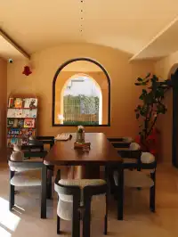 南山竹海一日遊|住進竹林裡的美學民宿