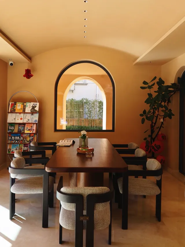 南山竹海一日遊|住進竹林裡的美學民宿 南山竹海一日遊|住進竹林裡的美學民宿