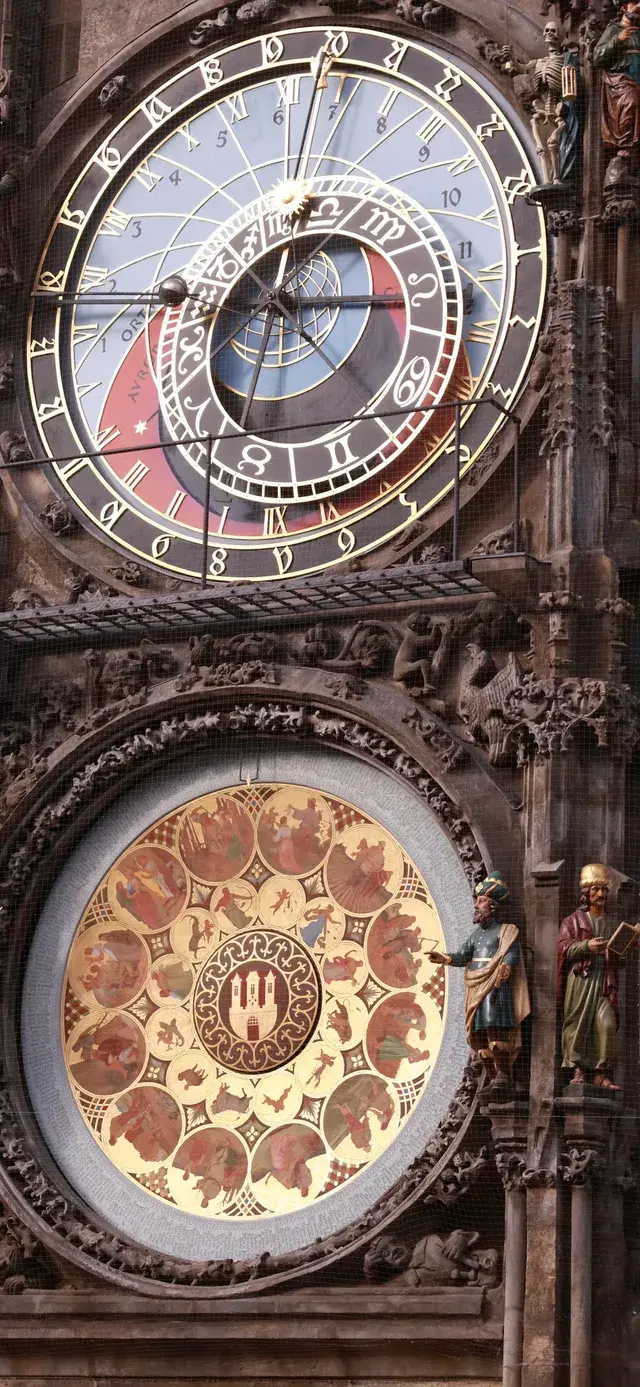 奧匈捷12天自由行之布拉格