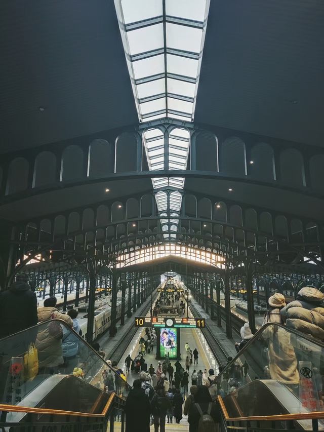 瀋陽+哈爾濱+漠河5日遊:穿越冰雪奇緣,探索東北文化 瀋陽+哈爾濱+漠河5日遊:穿越冰雪奇緣,探索東北文化