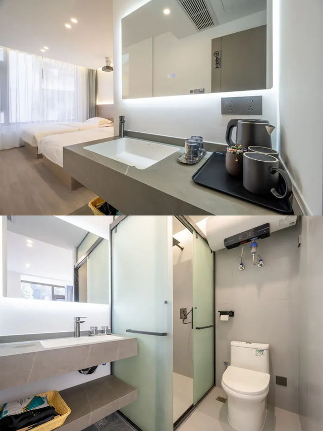 黃山腳下溫馨美宿 | 度假優選小屋 黃山腳下溫馨美宿 | 度假優選小屋