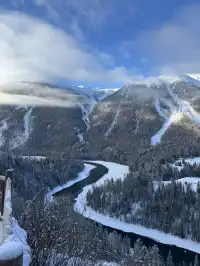 喀納斯自駕旅遊攻略11.25實況live