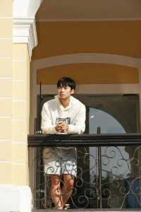 澳門大三巴打卡指南,避開人群出大片