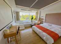 滬上森林秘境!迪士尼旁這家設計師酒店,遛娃拍照私藏宝地!