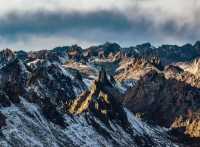 甘南等地6日遊攻略已備好快收藏