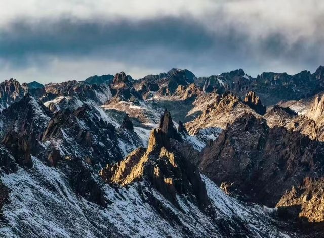 甘南等地6日遊攻略已備好快收藏 甘南等地6日遊攻略已備好快收藏