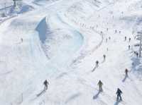 Skip Hokkaido! Harbin’s 5-Day Ski & Ice Magic Trip Is Unbeatable ❄️