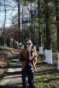 莫干山|一日賞楓11.30日