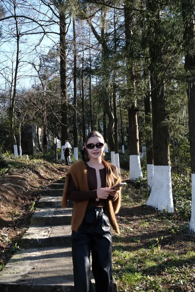 莫干山|一日賞楓11.30日 莫干山|一日賞楓11.30日