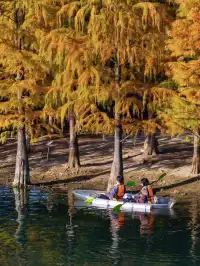 在常州!虎丘同款網紅玻璃船,絕美!