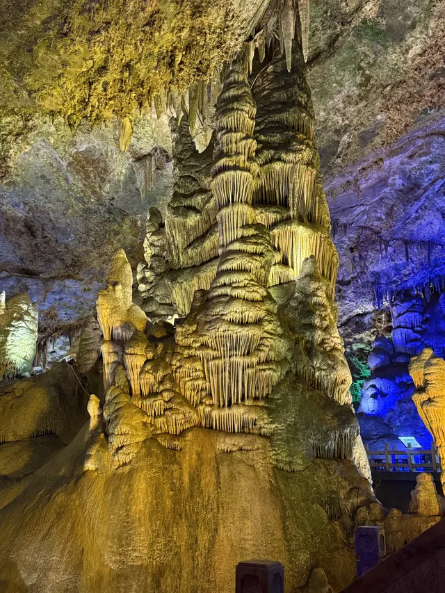 欒川不止老君山 欒川不止老君山